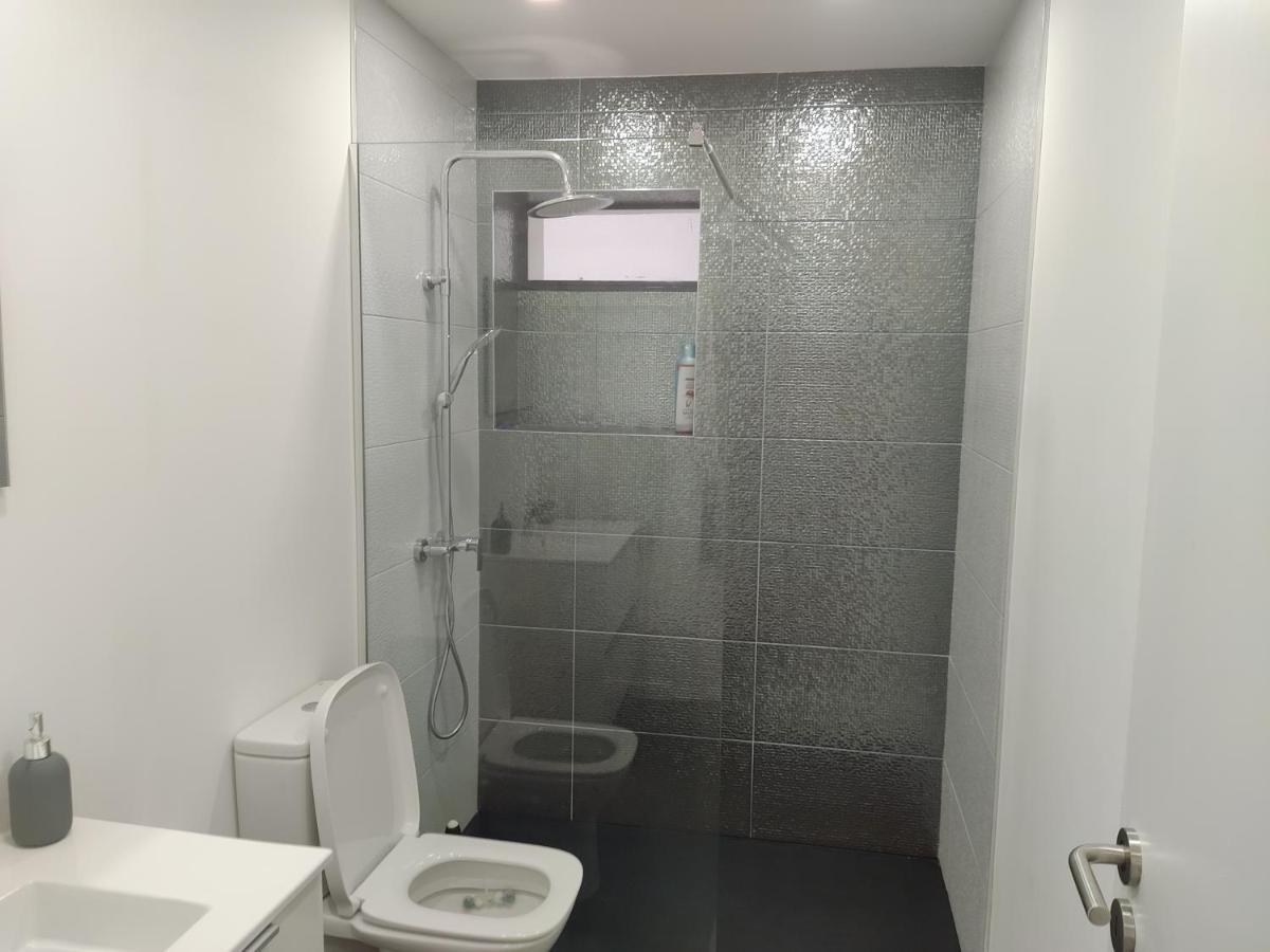 Zoe House Villa Paul do Mar  Bagian luar foto