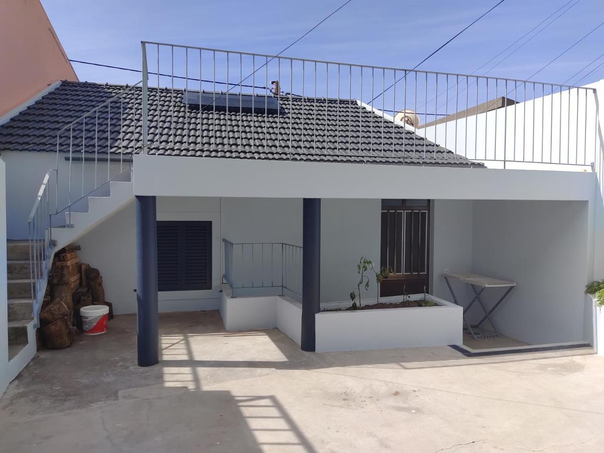 Zoe House Villa Paul do Mar  Bagian luar foto