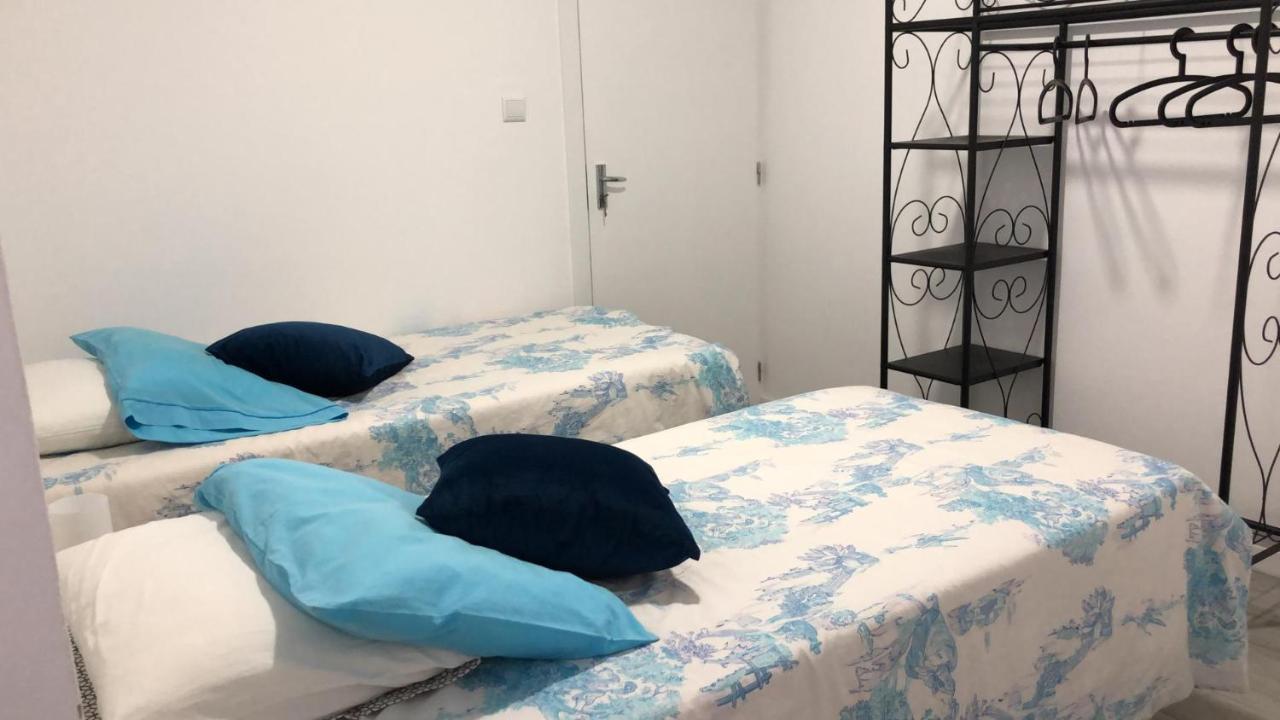 Zoe House Villa Paul do Mar  Bagian luar foto