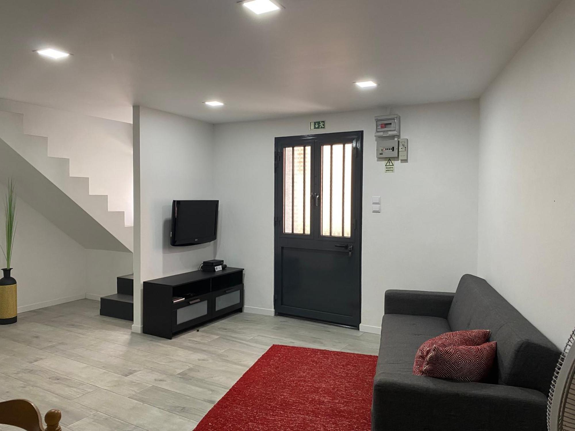 Zoe House Villa Paul do Mar  Bagian luar foto