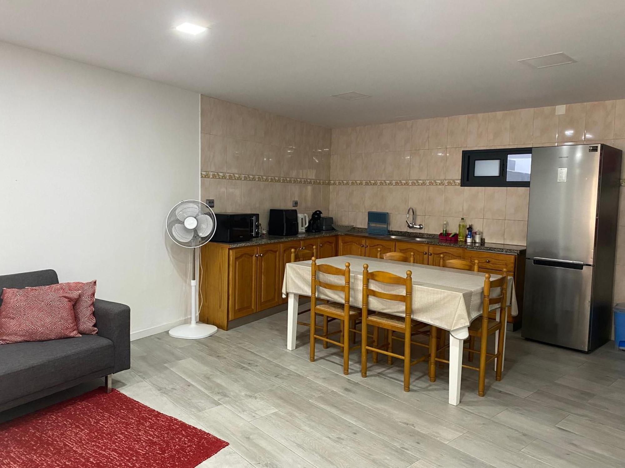 Zoe House Villa Paul do Mar  Bagian luar foto